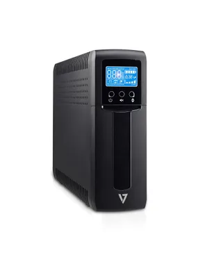 V7 UPS 1500VA Tower EU