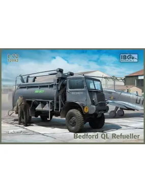 IBG Bedford QL Refueller