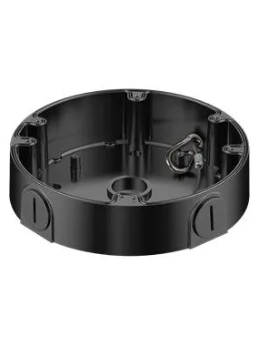 JUNCTION BOX/PFA138-BLACK DAHUA