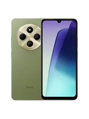 Xiaomi 14C 4/128 GB Sage Green smartphone