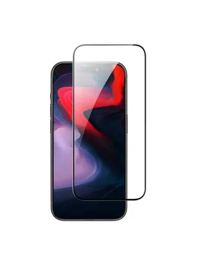 Tempered glass ESR for iPhone 15 Pro 1 pcs. (clear)