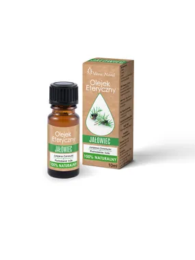 Natural essential oil Juniper 10ml
