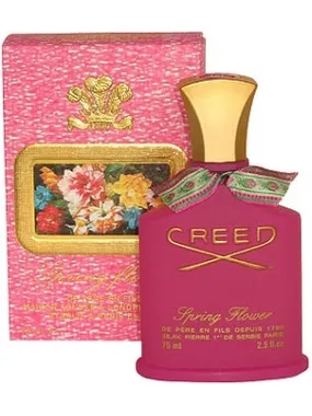 Spring Flower - EDP, 75 ml