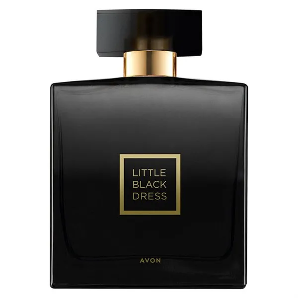 Little Black Dress Eau de Parfum Spray 100ml