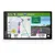 DriveSmart 76 MT-S, navigation system