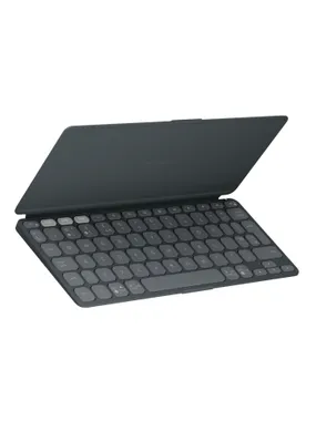 Keyboard Keys-To-Go 2 graphite US