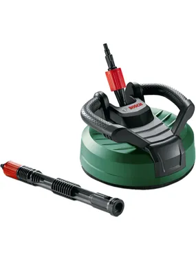 Multi-surface cleaner AquaSurf 280, nozzle