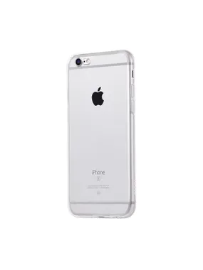 Apple iPhone 6 Light series TPU Transparent
