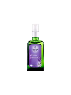 Lavender Relaxing Body Oil , 100ml