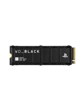 SSD PCIE G4 M.2 1TB SN850P/BLACK WDBBYV0010BNC-WRSN WDC