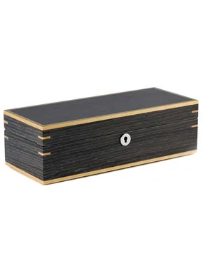 Rothenschild Watch Box [5] Ginko RS-2320-5G