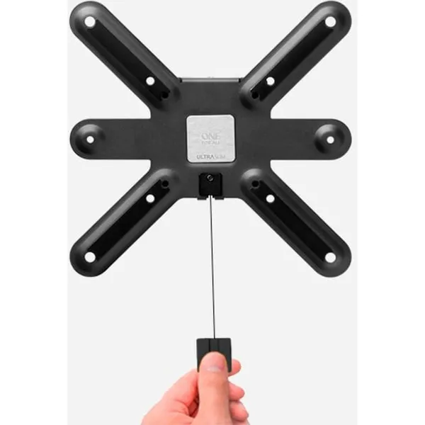 TV wall mount rotatable WM6252