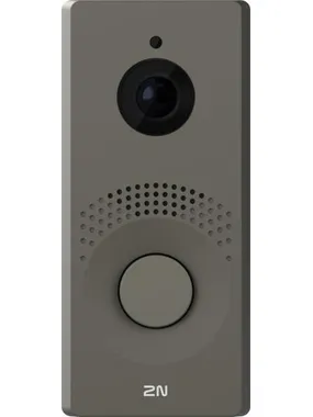 ENTRY PANEL IP ONE/BRONZE 9158105 2N