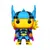 Figure Funko Pop Marvel Black Light - Thor