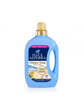 Aleppo Soap washing liquid 1595ml