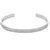 Elegant steel bracelet Harlow JF04665040