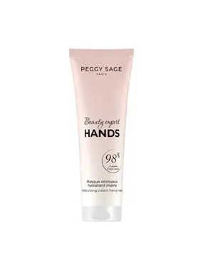 Beauty Expert Hands ultra nourishing hand mask 100ml