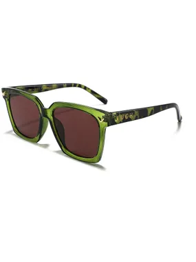 Women's sunglasses Mavens in Green