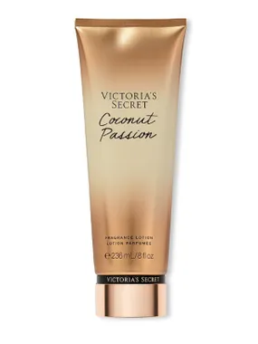 Victoria's Secret Coconut Passion Body Lotion 236ml