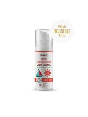 Baby & Family SPF 50 WoodenSpoon 50 ml