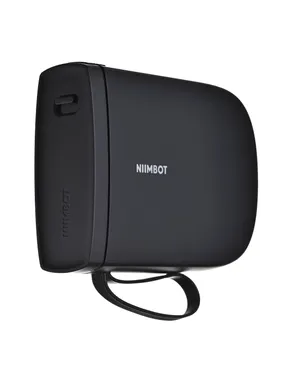 Drukarka Etykiet Niimbot D11_H czarny