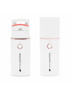 ELCW Electric Eyelash Curler