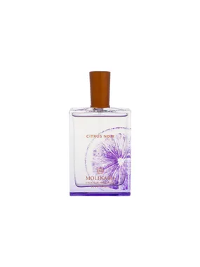 La Fraîcheur Citrus Noir Eau de Parfum, 75ml