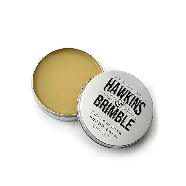 (Beard Balm) 50 ml