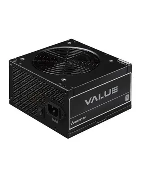 CASE PSU ATX 700W/APB-700B8-BK CHIEFTEC