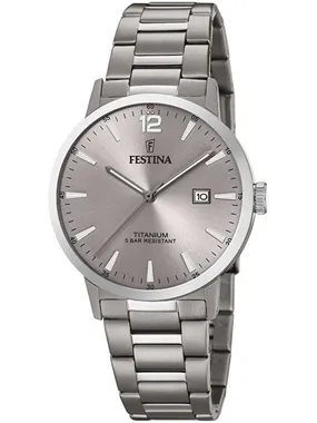 Titanium 20435/2