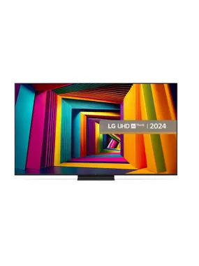 TV SET LCD 75" 4K/75UT91003LA LG