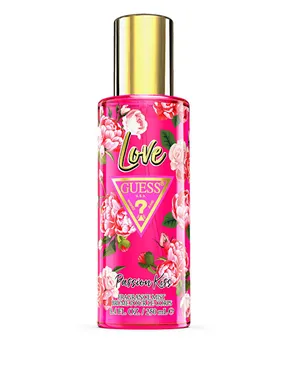 Passion Kiss - body spray, 250 ml