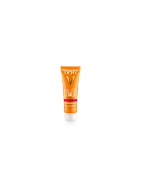 Sunscreen Sunscreen SPF 50+ Idéal Soleil Anti-Age 50 ml