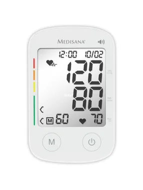 BU 535 Voice, blood pressure monitor