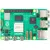 Raspberry Pi 5 8GB, motherboard