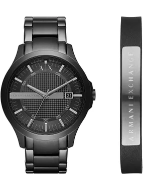 Hampton + bracelet AX7101