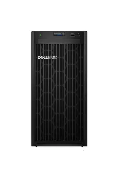 SERVER T150 E-2314 SWR/4X3.5/300W/3YNBD SCS DELL