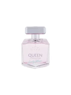 Queen of Seduction Lively Muse Eau de Toilette, 80ml