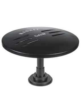 DVB-T/T2 HEVC Maclean omnidirectional antenna, Active, Magnetic, USB, MCTV-945