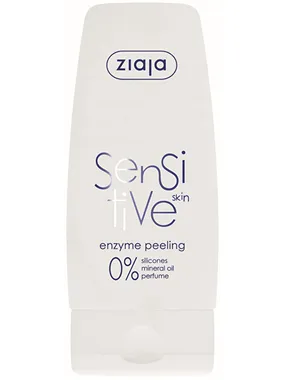 Enzymatic peeling Sensitiv e 60 ml
