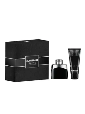 Legend - EDT 50 ml + shower gel 100 ml