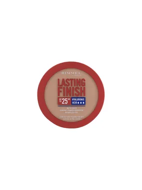 Lasting Finish 25H Compact Powder Foundation Makeup , 7g