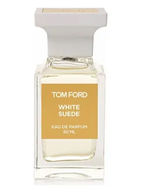 White Suede - Edp, 50 ml
