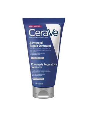 Intensively regenerating face ointment 50ml