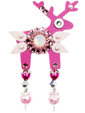 Sarah's Little Pink Deer