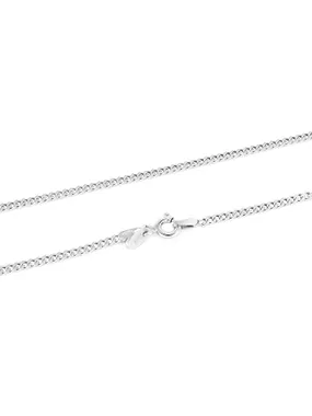 Original Pancr silver chain AGS1087/55CH