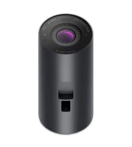 CAMERA WEBCAM ULTRASHARP/722-BBBI DELL