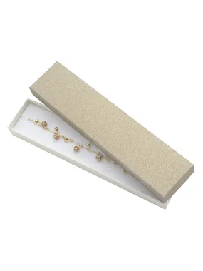 Elegant gift box for MG-9/A20 bracelet