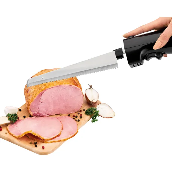 EM 3702, electric knife