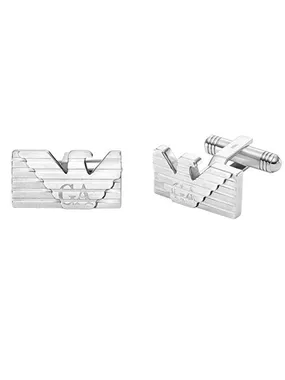 ELEGANT STEEL CUFFLINKS EGS3077040